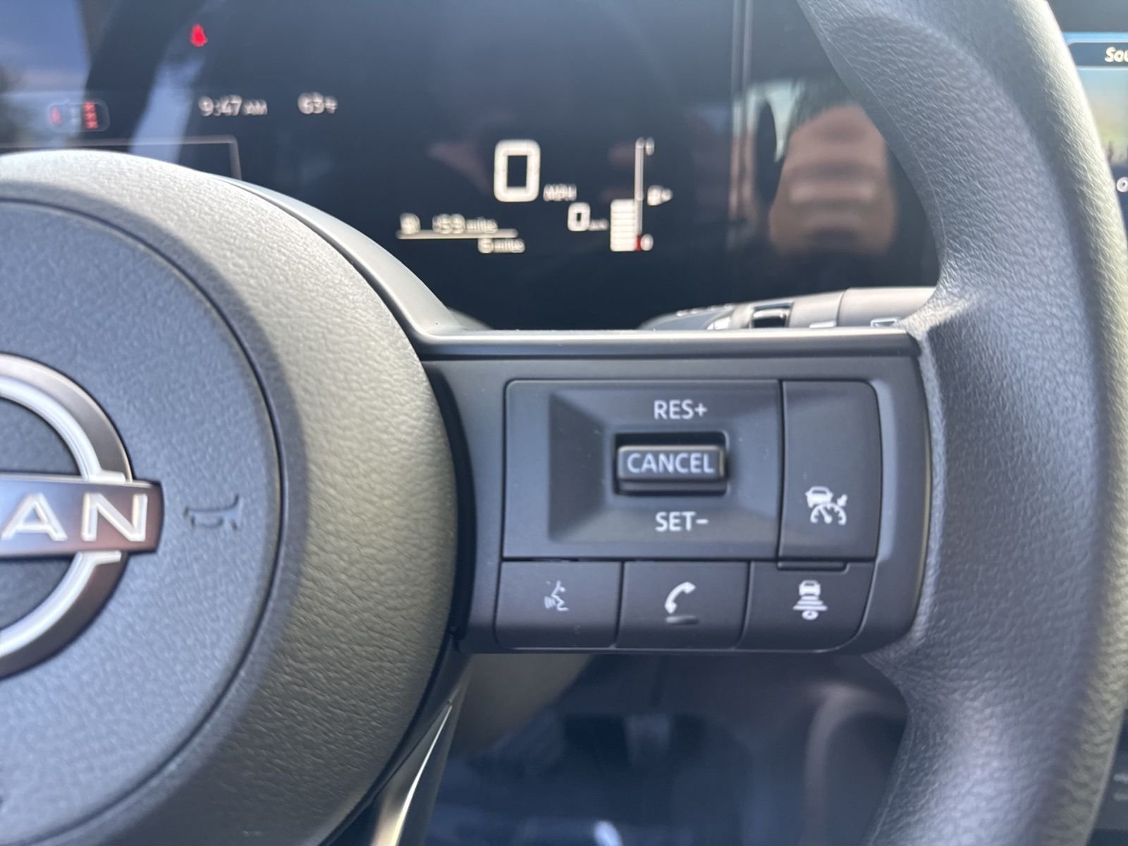 New 2026 Nissan Kicks SV 4D Sport Utility