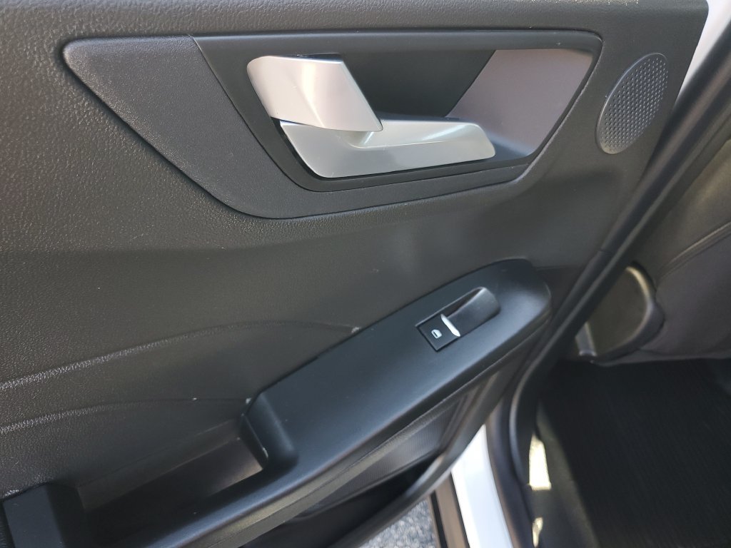 Certified Used 2024 White Ford Active image 13