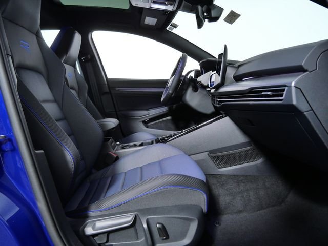 Certified Used 2026 Blue Volkswagen Base image 10