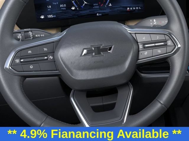 2027 Chevrolet Equinox ACTIV - Photo 23