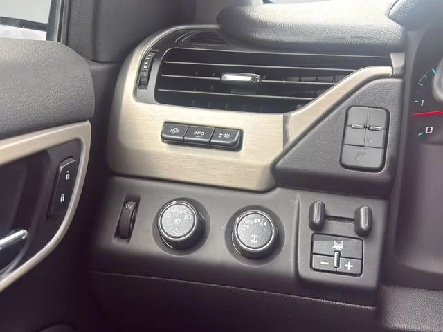 Certified Used 2019 Black GMC Denali image 21