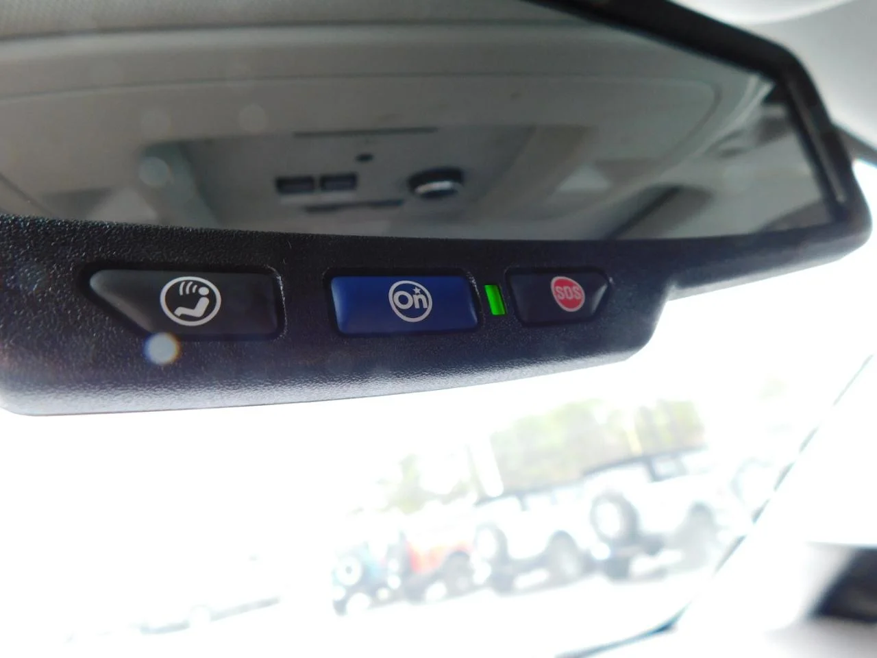 Used 2020 Black Chevrolet 2WD 4DR LT image 49