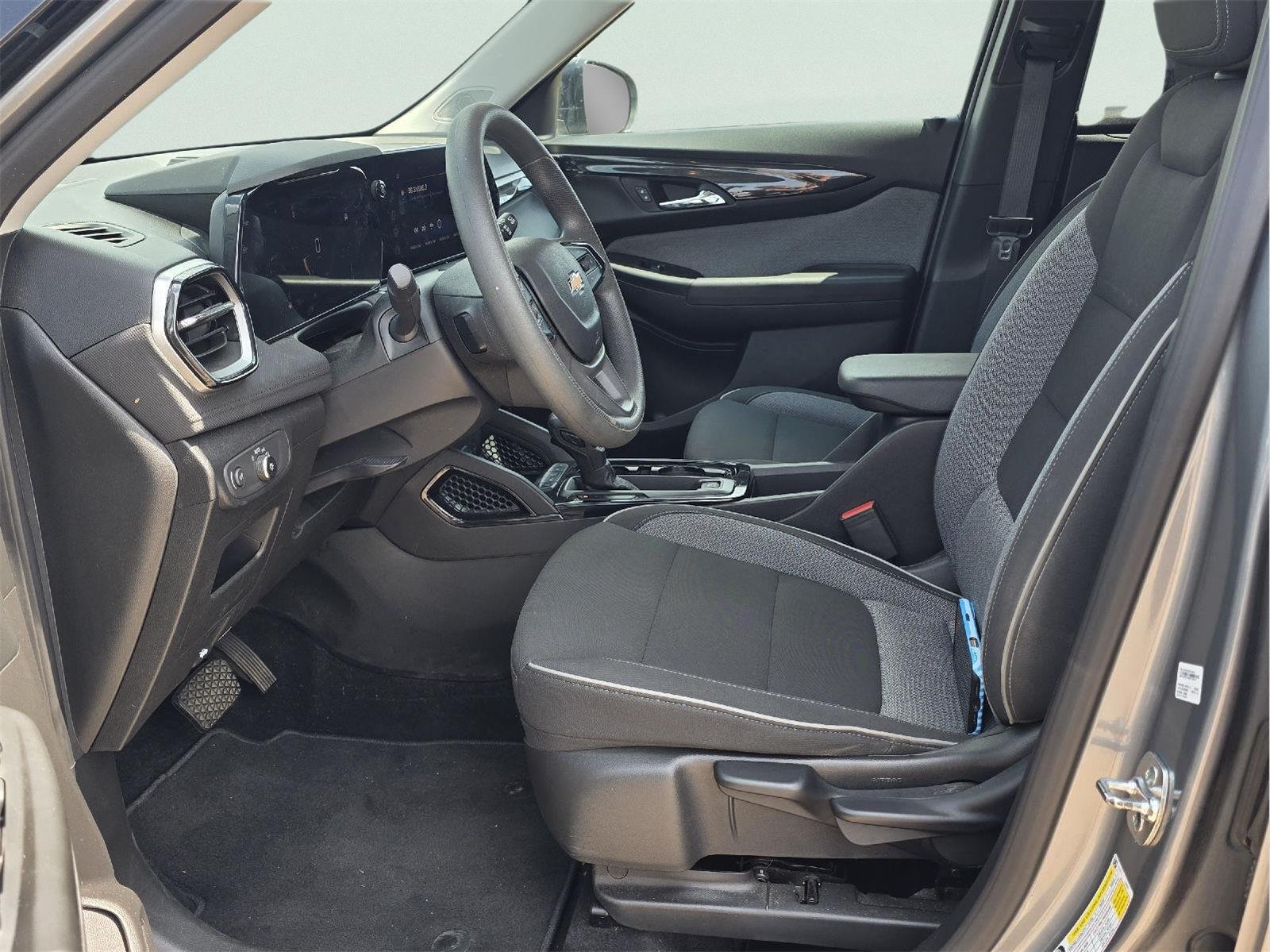 2026 Chevrolet Trailblazer LS - Photo 21