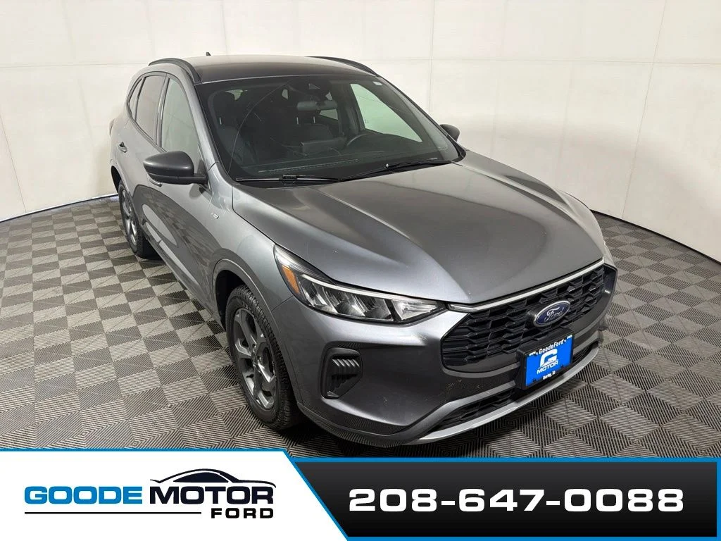 2023 Ford Escape