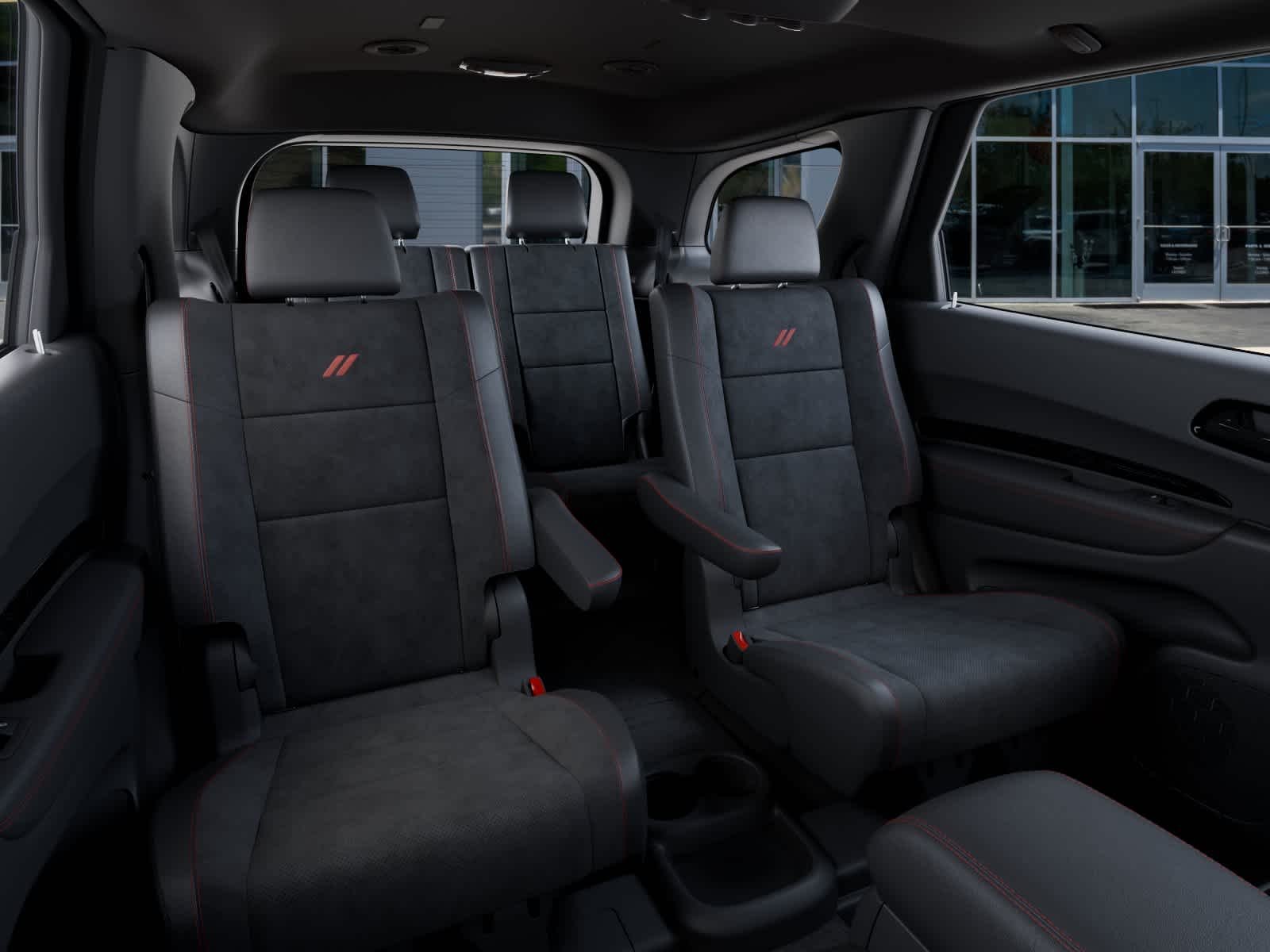New 2026 Night Moves Exterior Paint Dodge GT Plus HEMI V8 image 15