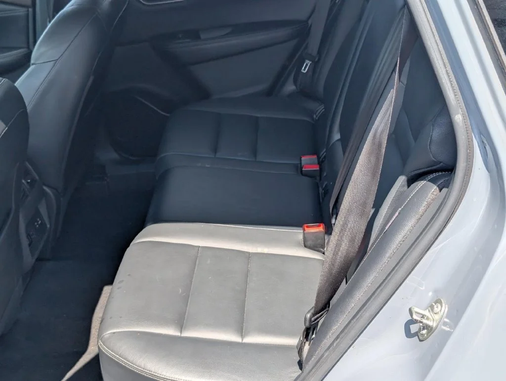 Used 2021 Boulder Gray Pear Nissan SL image 15