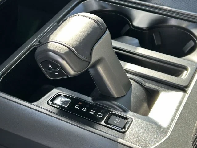 New 2026 White Ford Lariat image 27