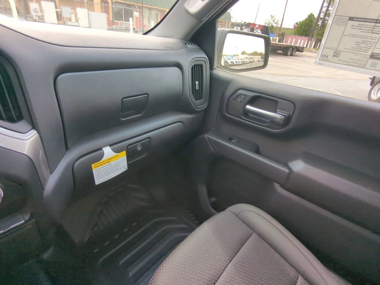 2026 GMC Sierra 1500 Pro - Photo 15