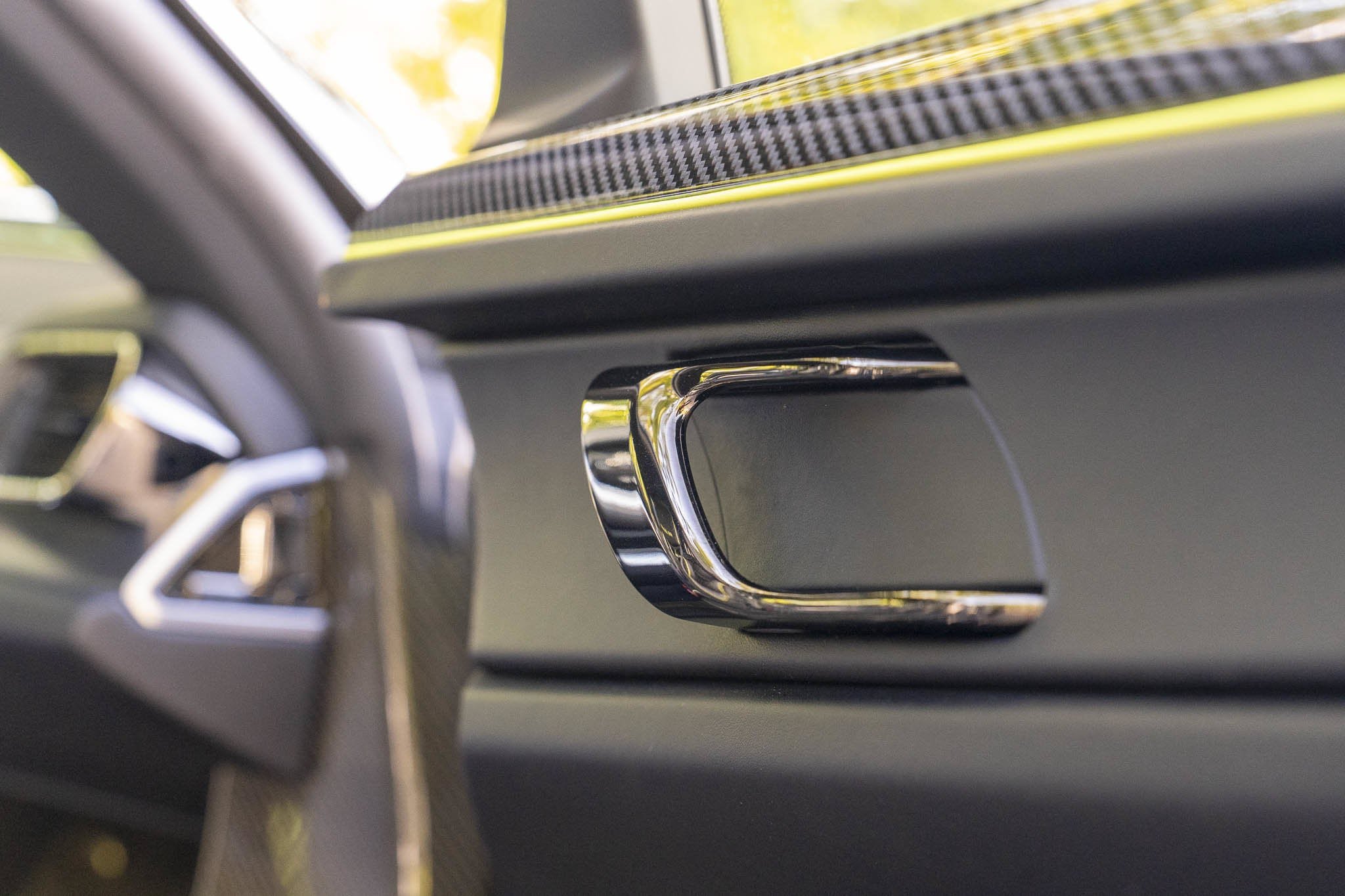 Used 2015 Black Porsche  image 64