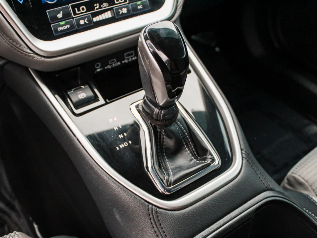 Used 2024 Magnetite Gray Metallic Subaru Premium image 20