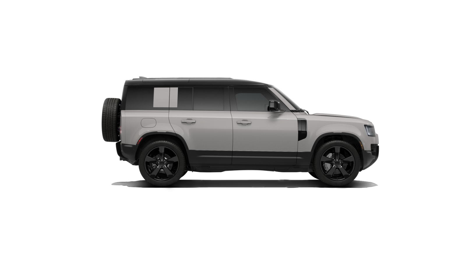 New 2026 Borasco Grey LAND ROVER S 300PS image 3