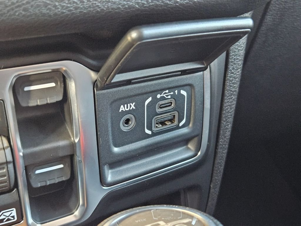 New 2026 Reign Exterior Paint Jeep Sport image 26