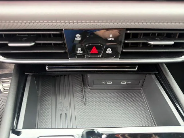 New 2026 Black Volkswagen 2.0T Peak Edition image 20