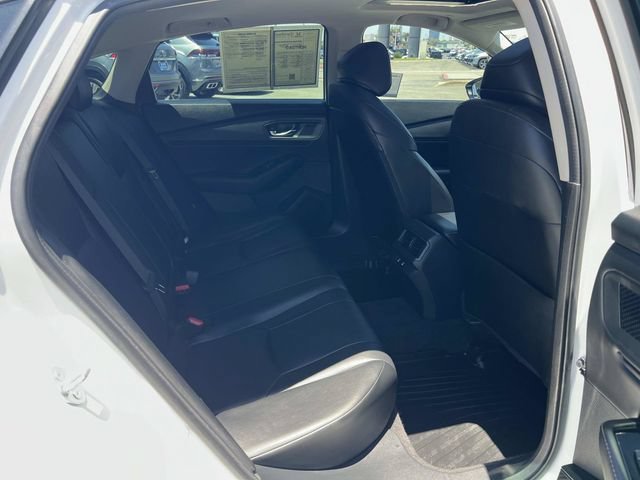 2023 Honda Accord Hybrid Touring - Photo 63