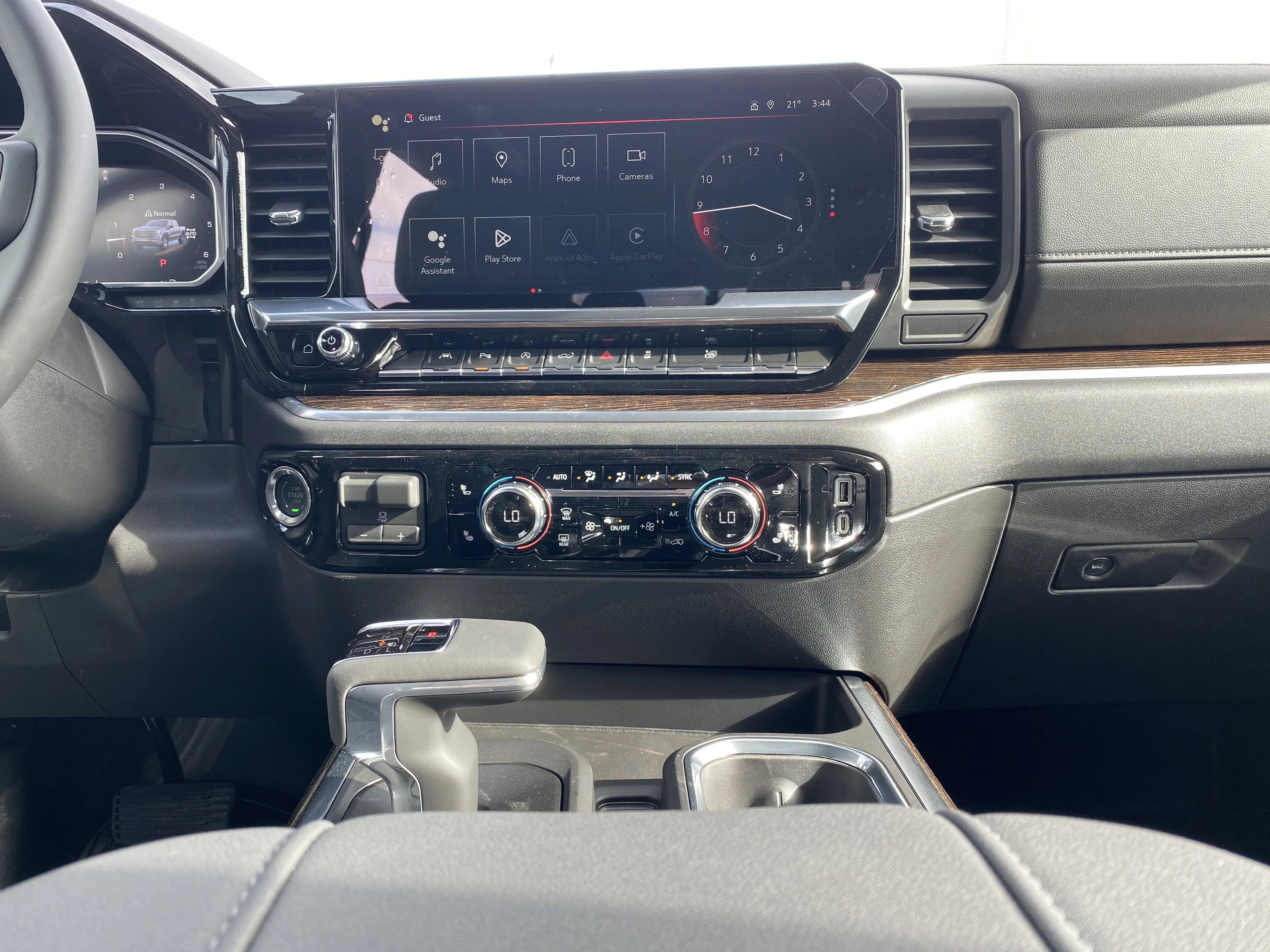 New 2026 Summit White GMC Elevation image 19