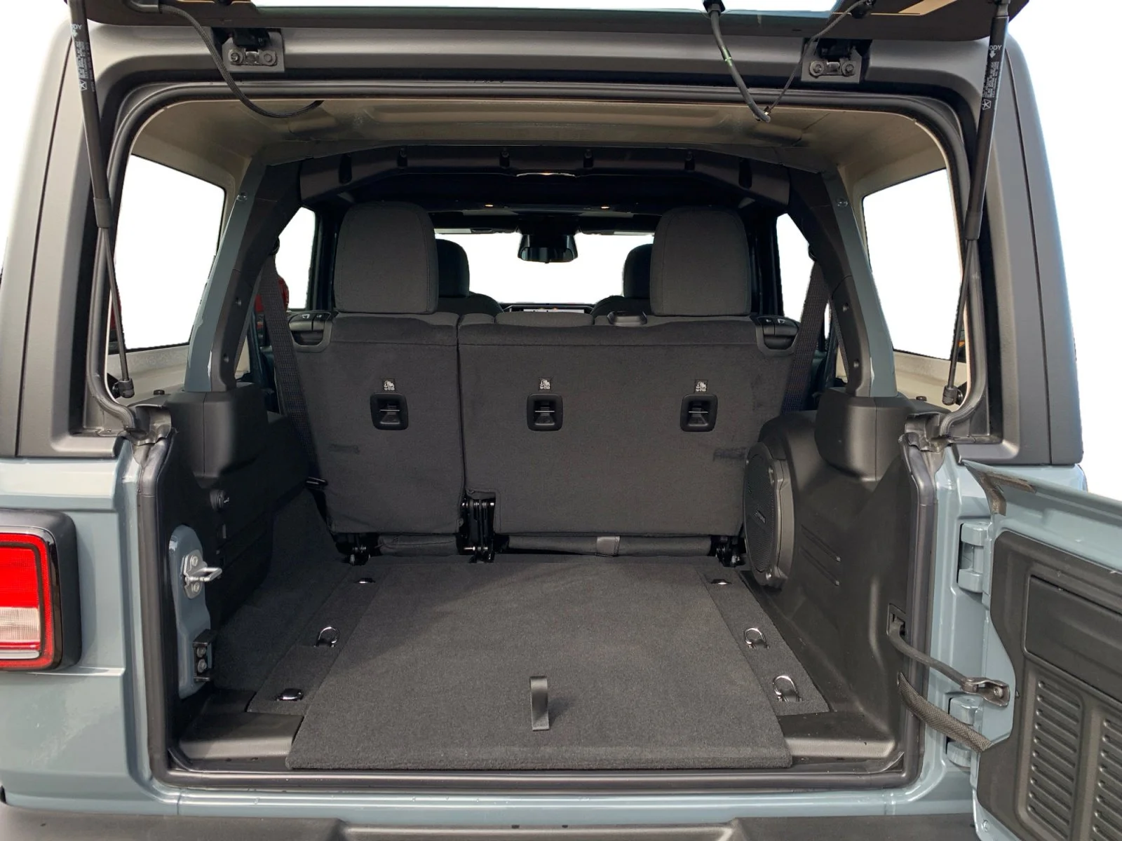 New 2026 Anvil Jeep Sport S image 19