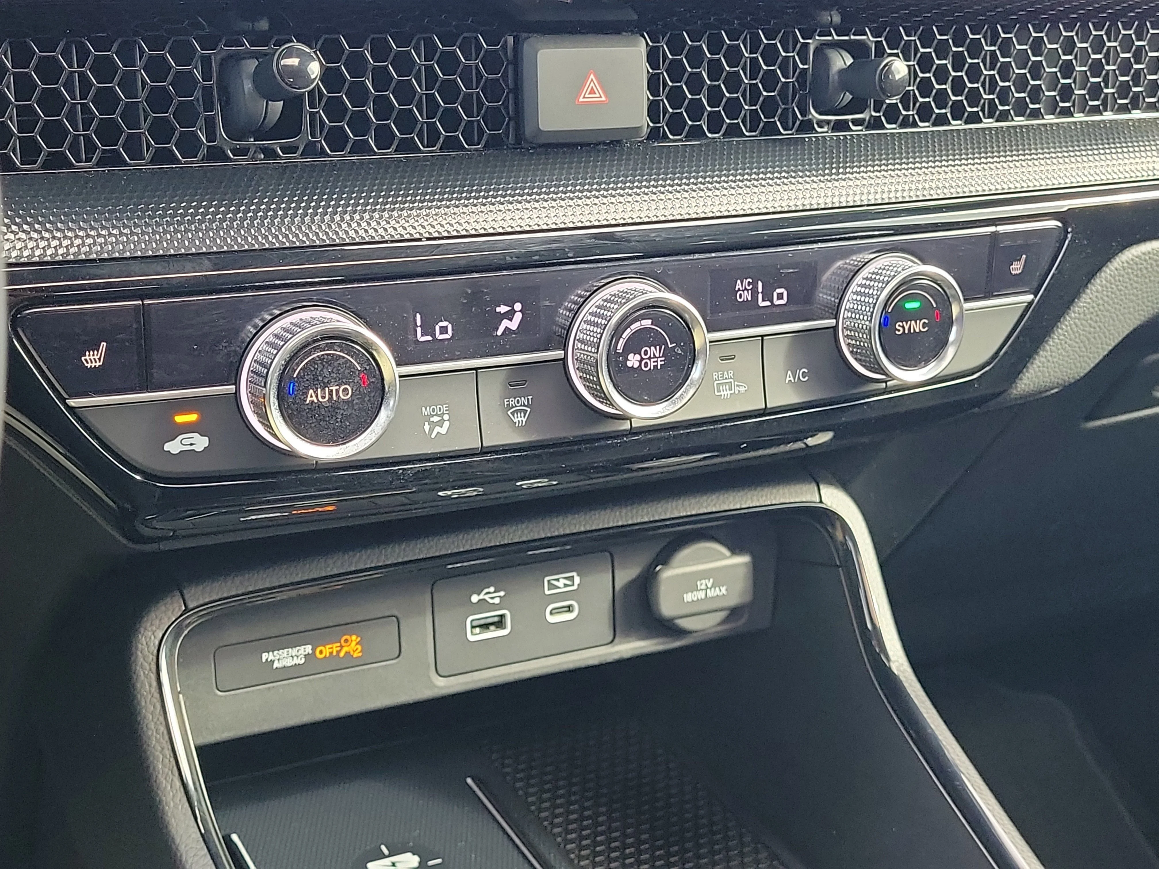 2024 Honda CR-V EX-L - Photo 28