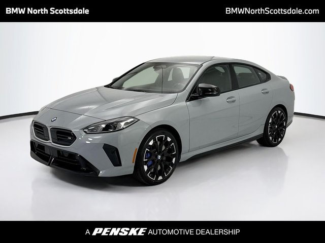 2026|BMW|2 Series|M235i xDrive|4D Sedan