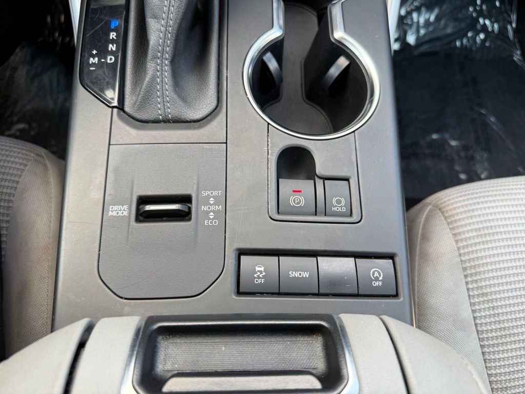 Used 2022 Brown Toyota LE image 42