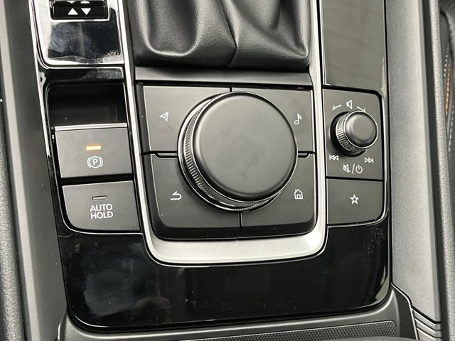 New 2026 Wind Chill Pearl Mazda 2.5 S Premium image 17