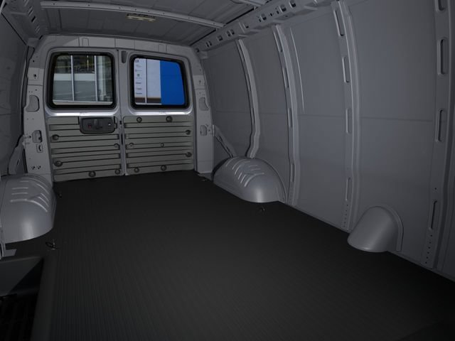 2026 Chevrolet Express Cargo Work Van - Photo 17