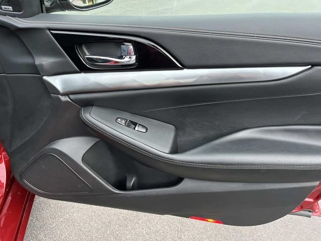 Used 2023  Nissan 3.5 SL image 20