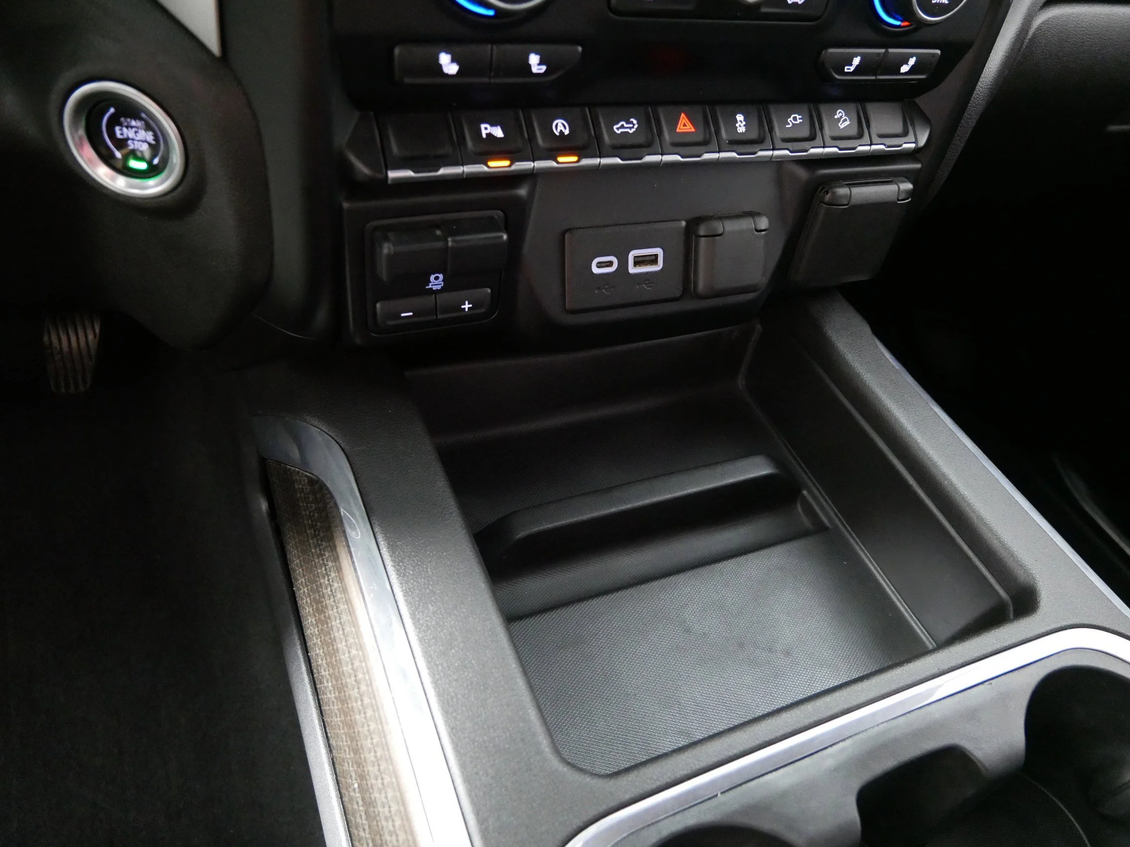 2020 Chevrolet Silverado 1500 RST - Photo 29