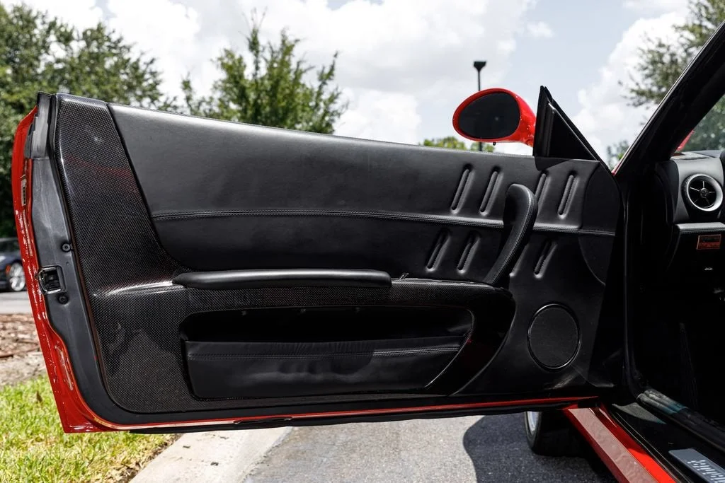 Used 2005 Rosso Corsa Ferrari  image 24