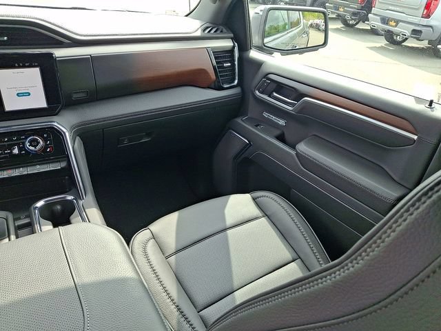 New 2026 Sterling Metallic GMC Denali image 11
