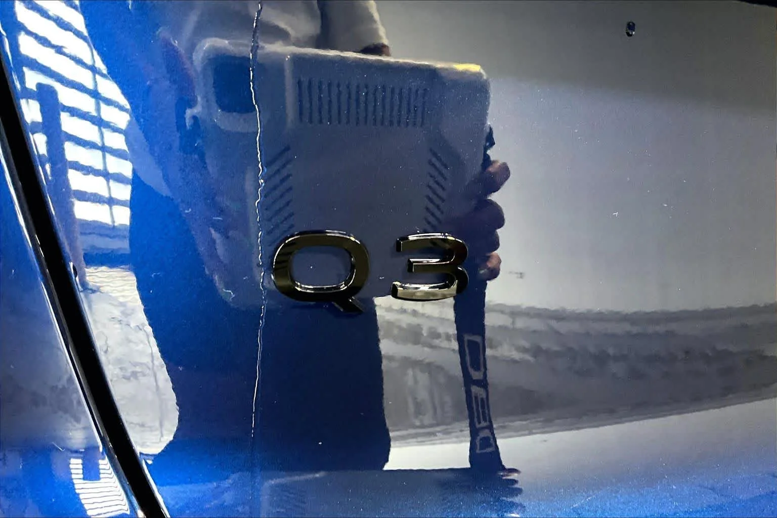 New 2026 Navarra Blue me Audi S line image 15