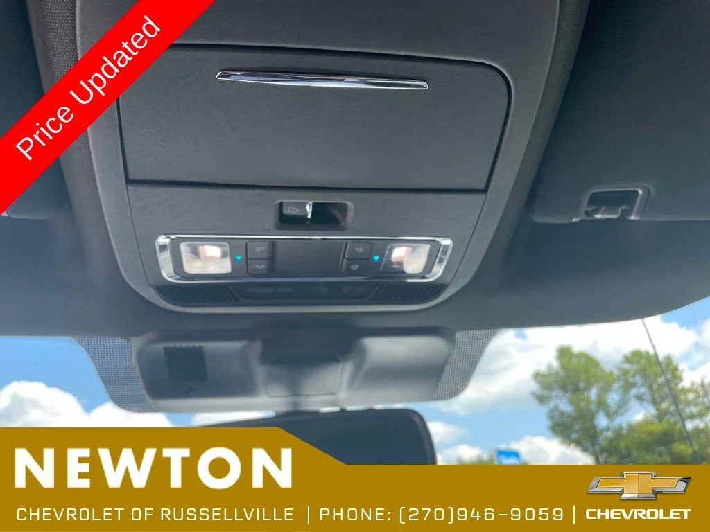 Used 2026 Blue Ford Platinum image 18
