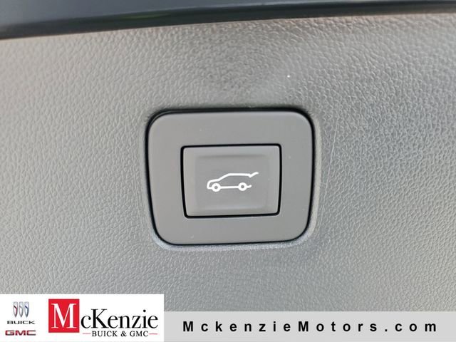 New 2026 Ebony Twilight Metallic Buick Sport Touring image 29