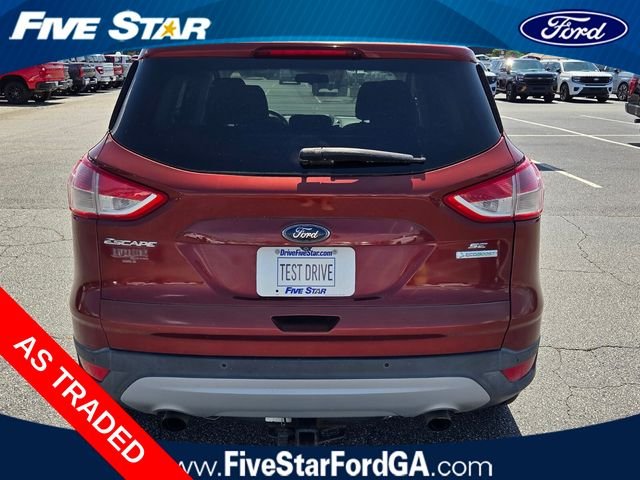 Used 2014 Sunset Ford SE image 6