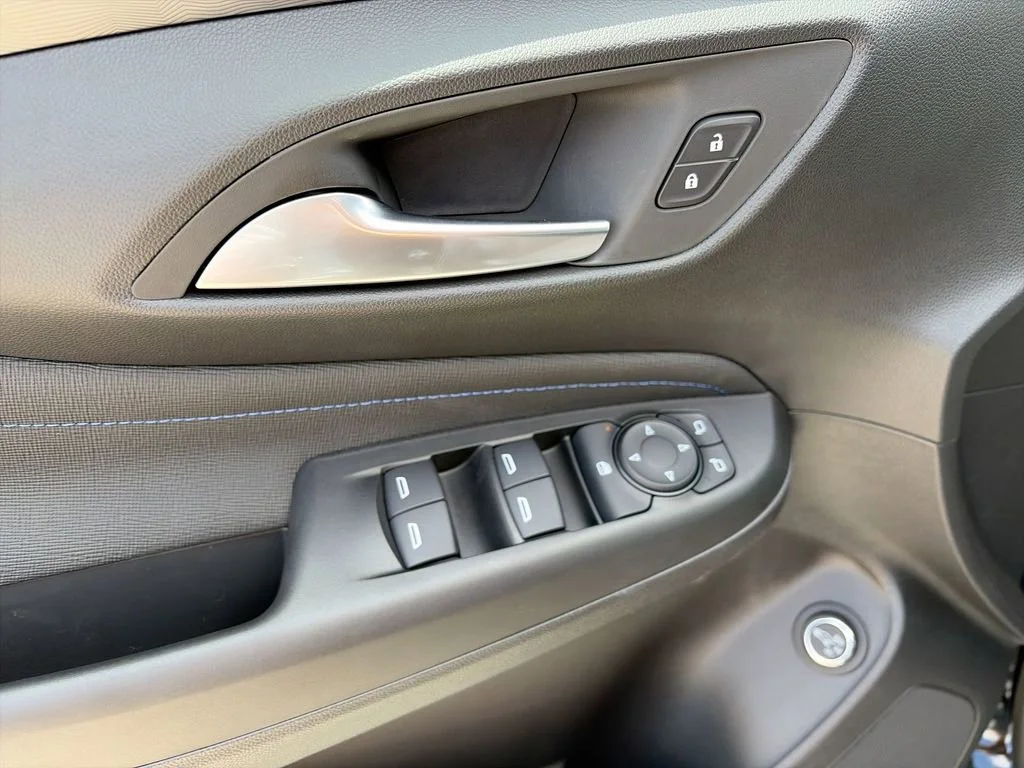 2026 Buick Envista Sport Touring - Photo 27
