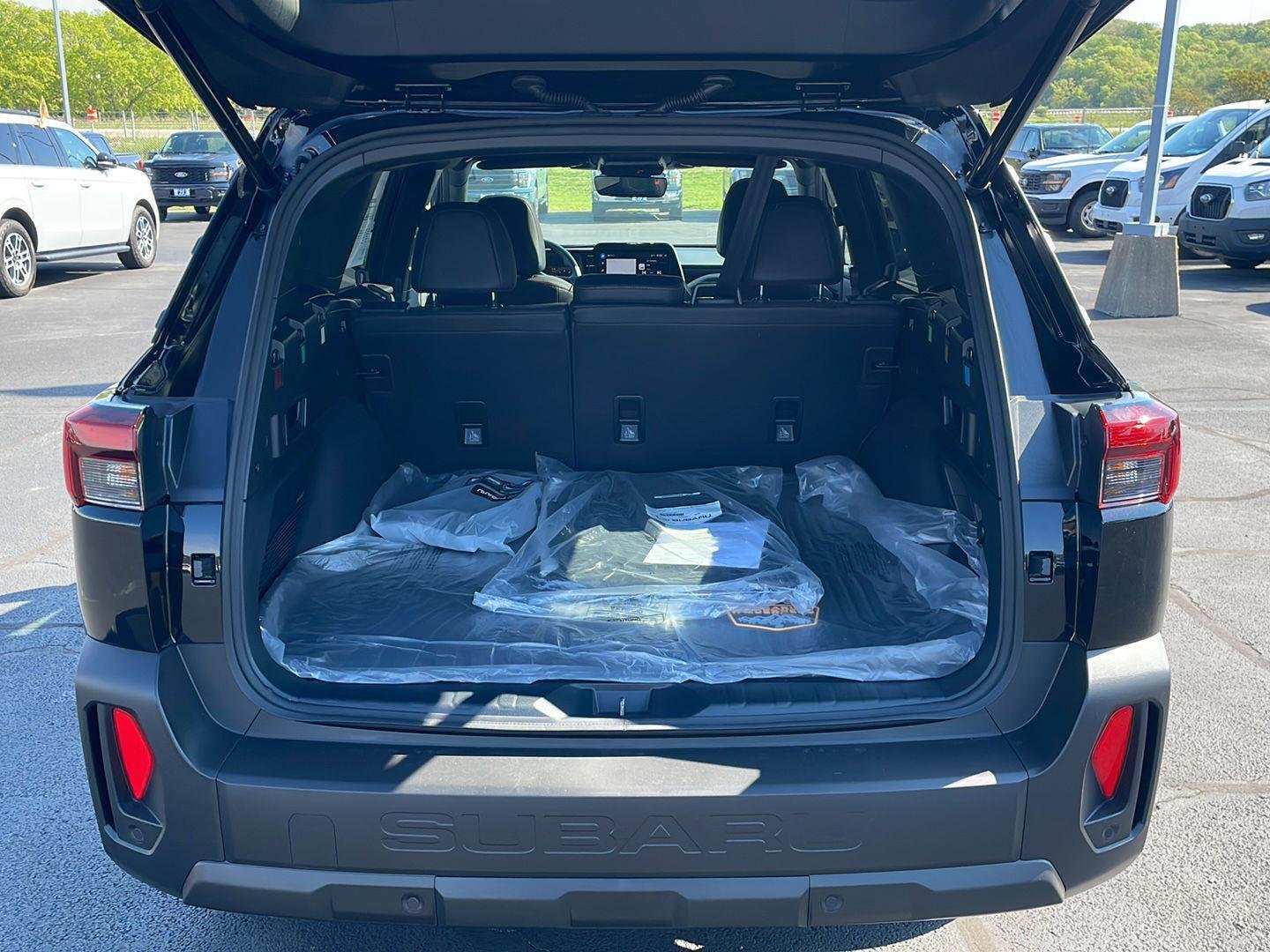 2026 Subaru Outback Wilderness - Photo 32