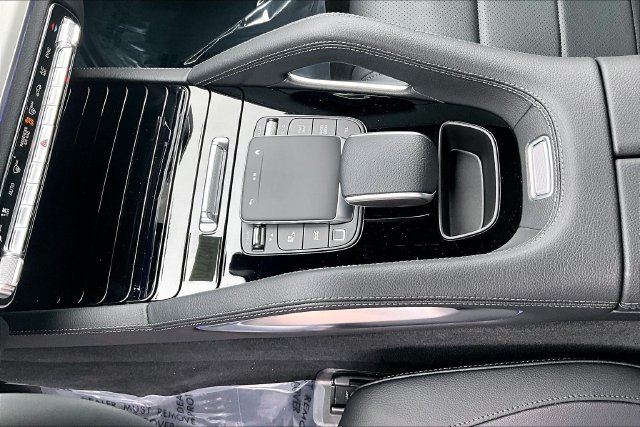New 2026 Black Mercedes-Benz GLE 350 image 37