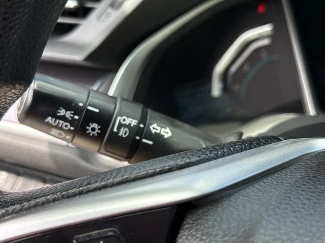 Used 2017  Honda EX-T image 39