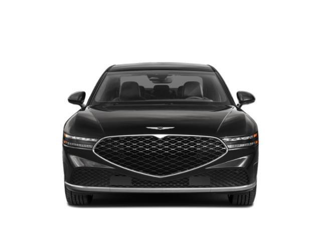 Certified Used 2023 Vik Black Genesis 3.5T AWD image 7