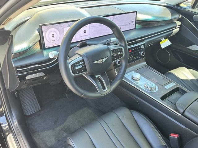 Used 2026 Black Genesis 2.5T image 2