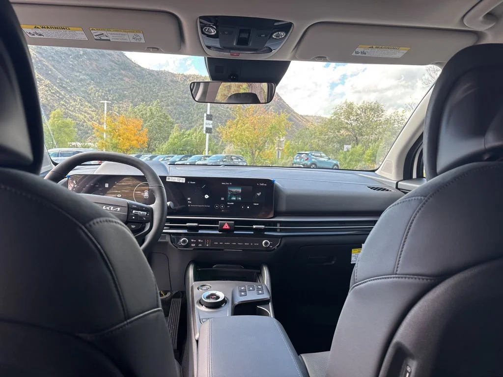 2026 Kia Sportage SX Prestige Hybrid - Photo 27