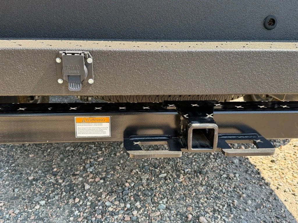 2026 Chevrolet Silverado 2500 HD Work Truck - Photo 12