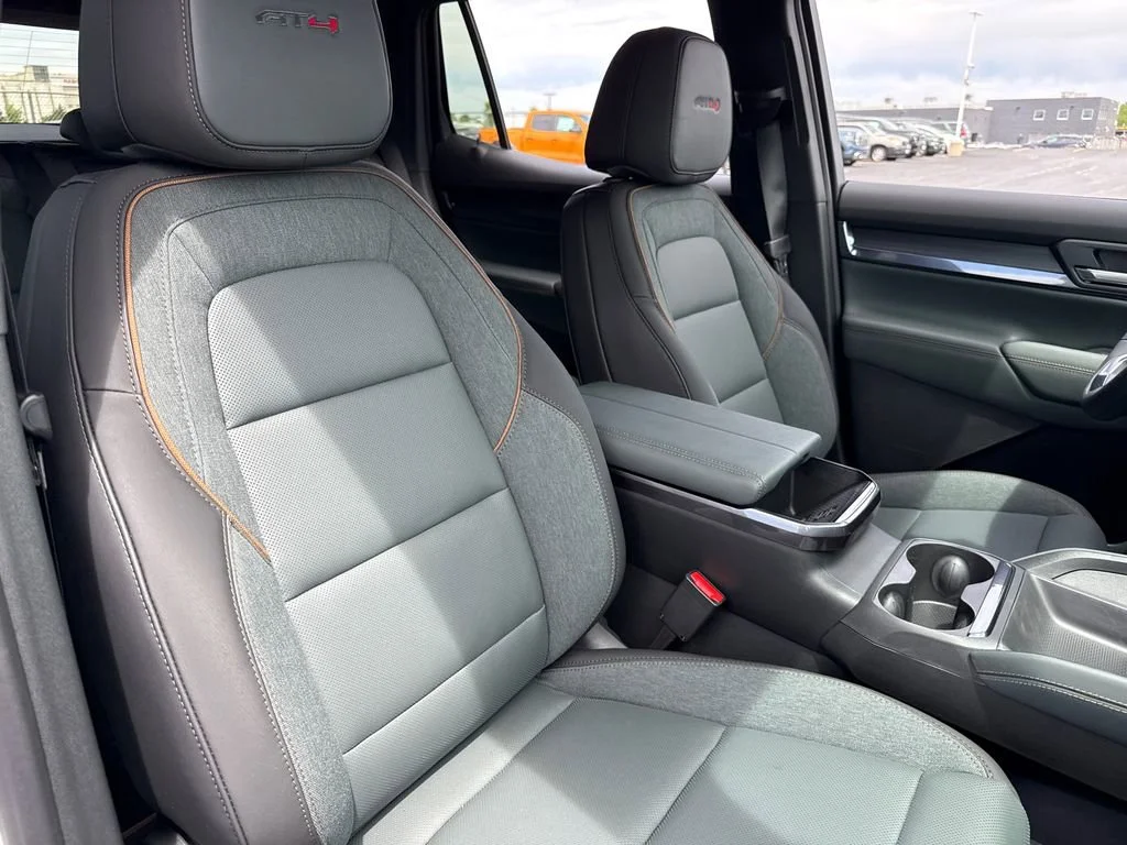2026 GMC Terrain AT4 - Photo 40
