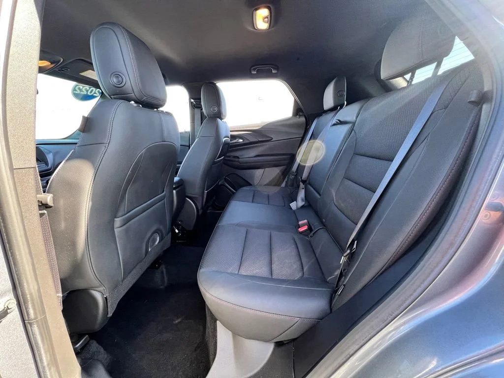 2022 Chevrolet Trailblazer RS - Photo 30