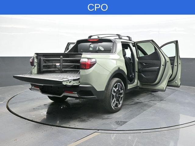 New 2026 Green Hyundai Limited image 29