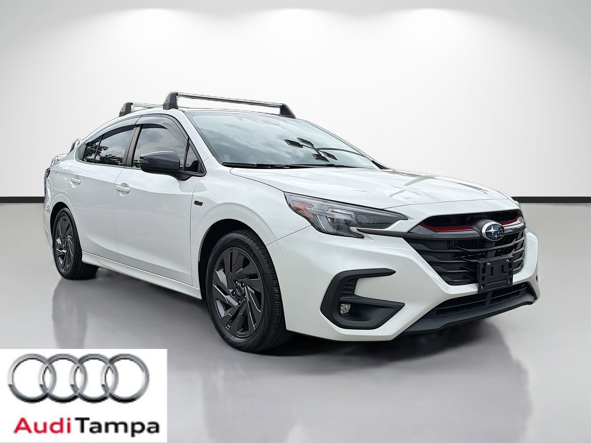 2024 Subaru Legacy Sport's photo