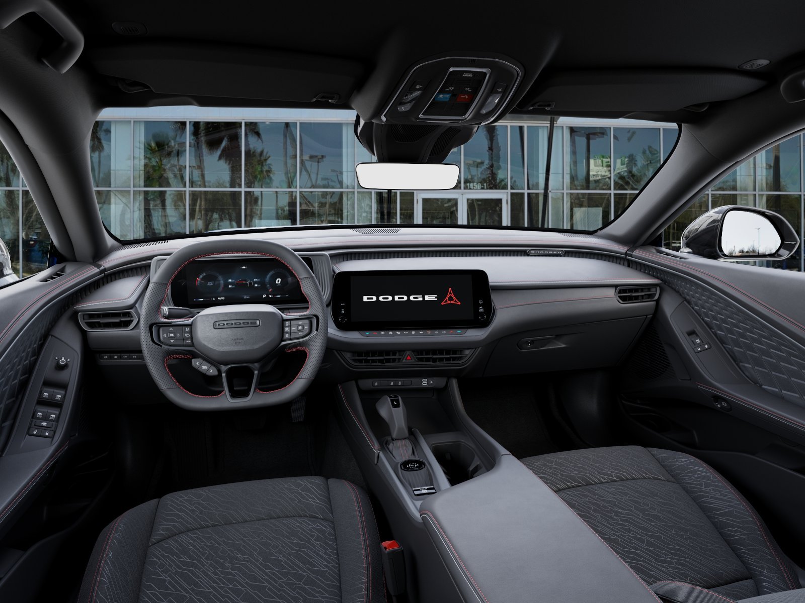 New 2026 Bludicrous Dodge R/T image 40