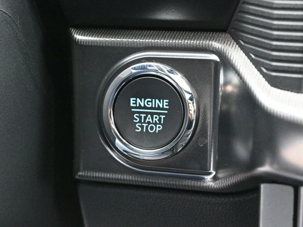 New 2024 Red Ford Lariat image 14