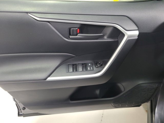 Certified Used 2020 Magnetic Gray Metallic Toyota Hybrid LE image 18