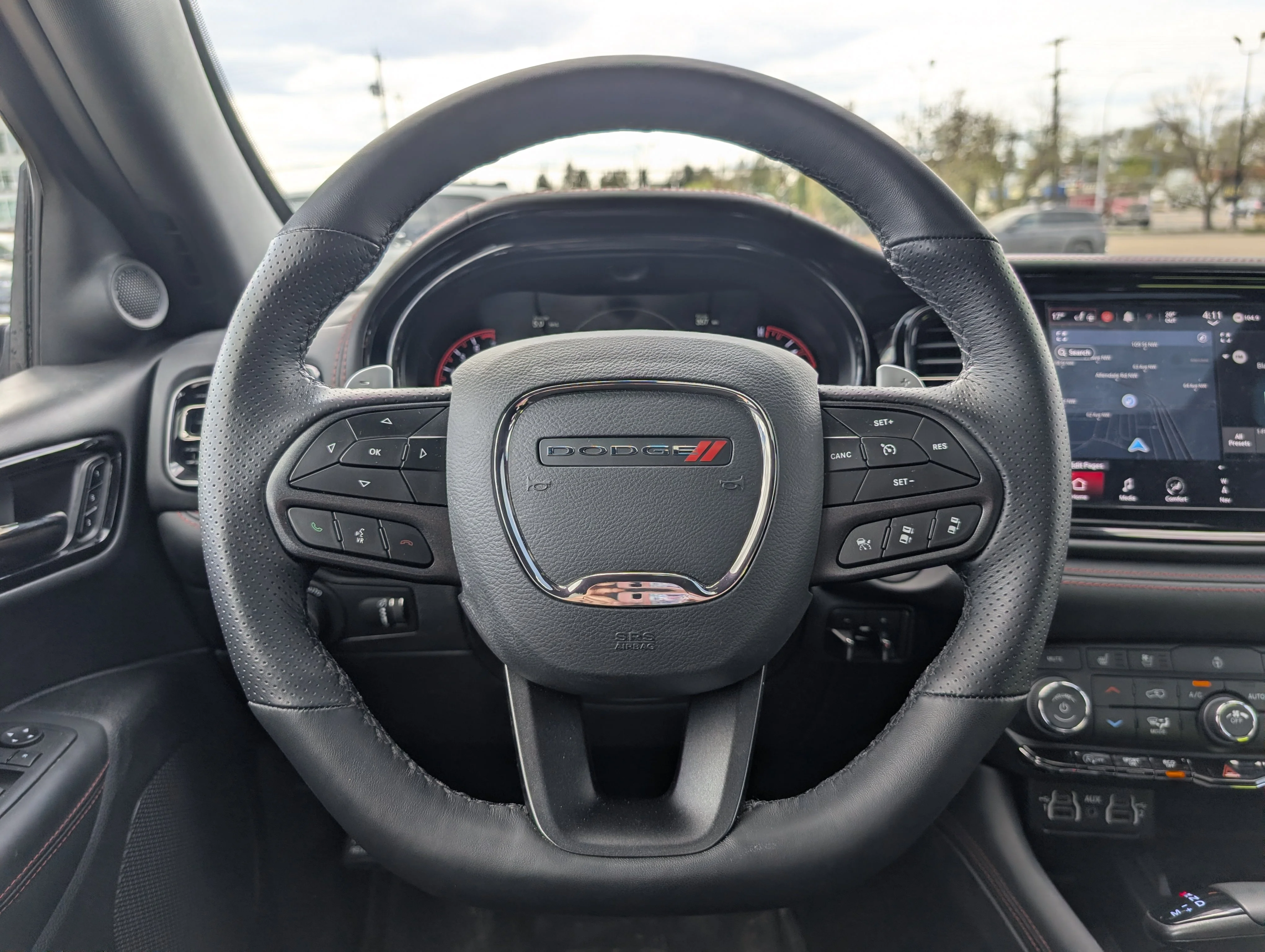 Used 2026 Destroyer Grey Dodge GT Plus image 24