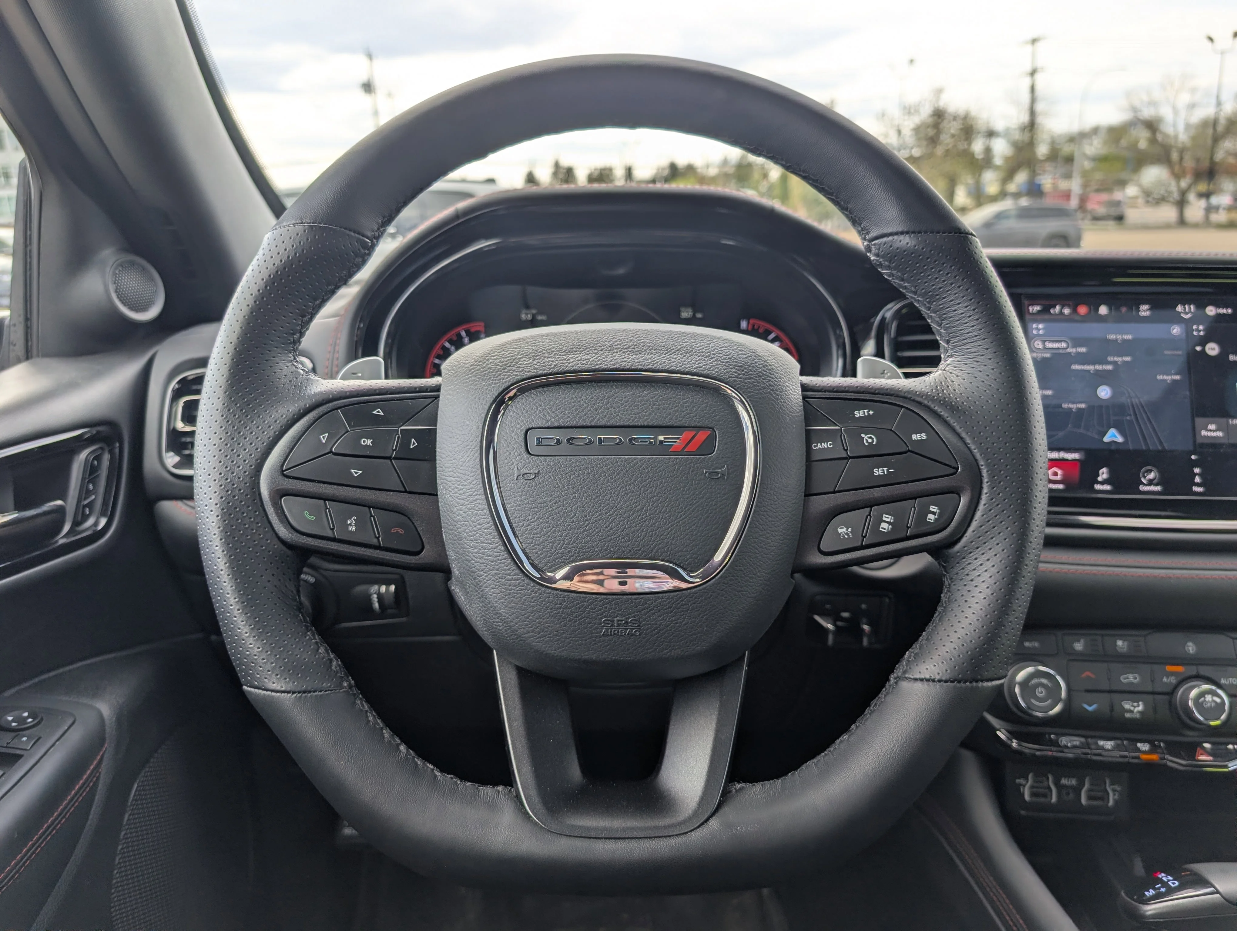 Used 2026 Destroyer Grey Dodge GT Plus image 24
